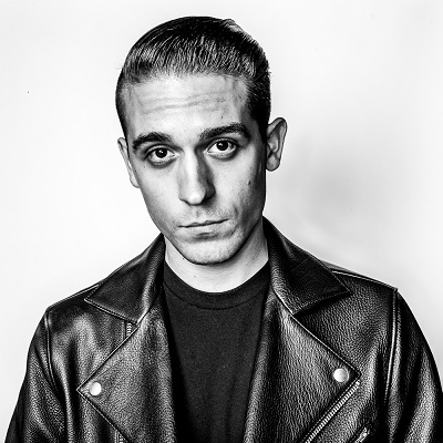 G Eazy Haircut