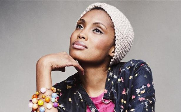 Imany Contact Info | Booking Agent, Manager, Publicist
