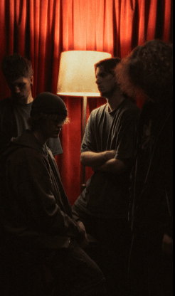 Fallweather Signs With Sound Talent Group (STG) For Representation In North America