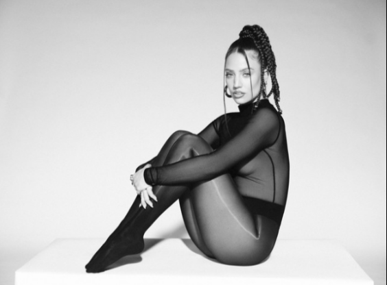 Jess Glynne