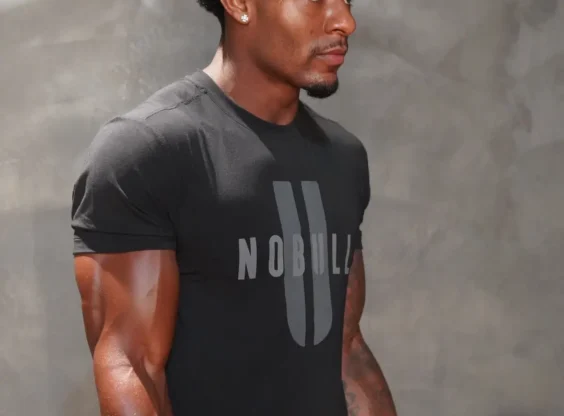AJ Henning Stars In NOBULL’s New Training Campaign