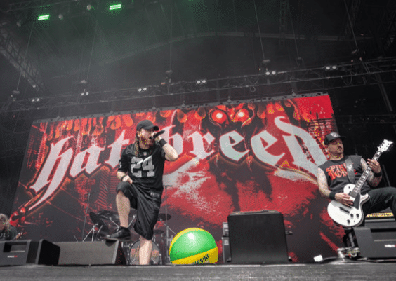 Hatebreed