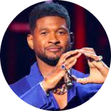 Usher Signs