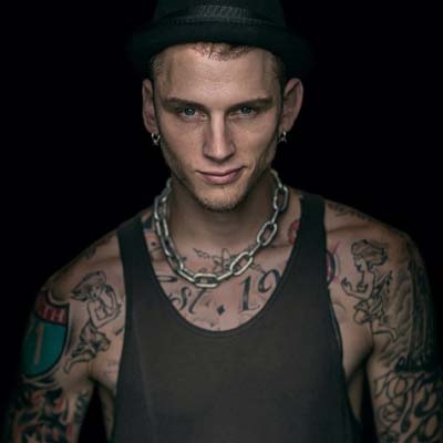 Machine Gun Kelly Contact Info | Booking Agent And Manager Info