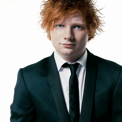 EdSheeranContactInformation