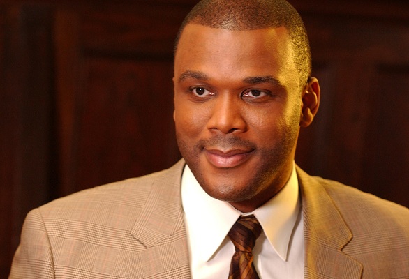 Tyler Perry Contact Information Booking Agent and