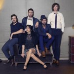 Caravan-Palace-Contact-Information