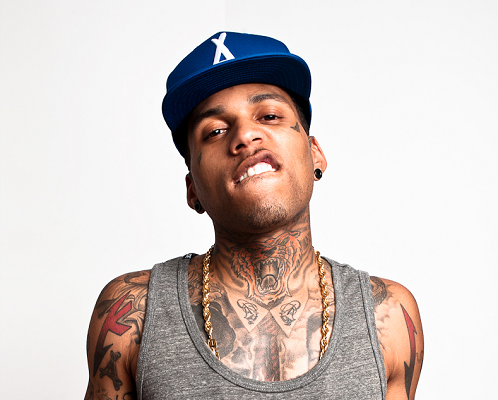 Kid Ink Contact Information Booking Agent Manager Publicist