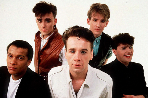 Simple minds contact information