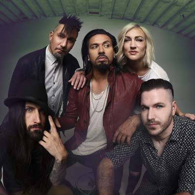 Pop Evil