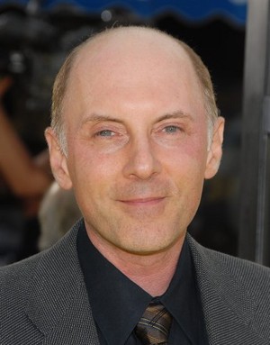 Dan Castellaneta Dan Castellaneta