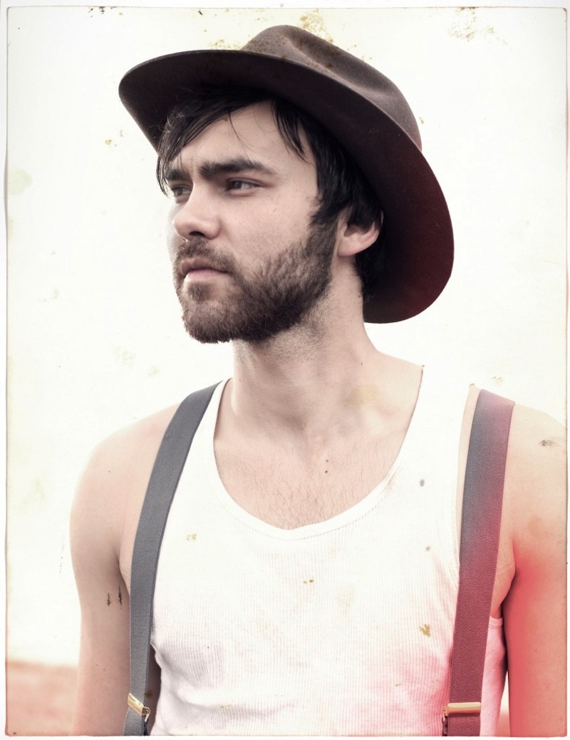 Shakey Graves Contact Info | Agent, Manager, Publicist