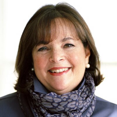 Ina Garten Contact Info Booking Agent Manager Publicist