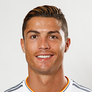 Cristiano Ronaldo Manager