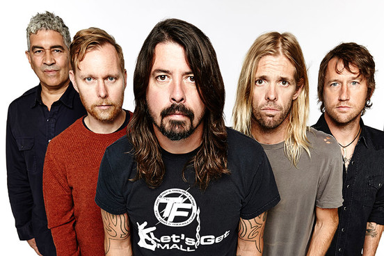 Foo-Fighters-Contact-Information