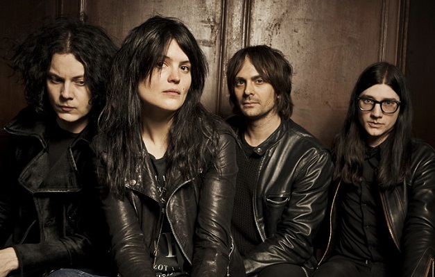 The Dead Weather Contact Info | Agent, Manager, Publicist