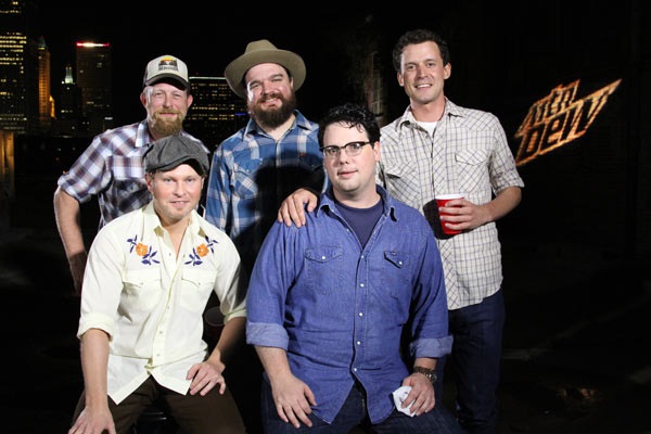 Turnpike Troubadours