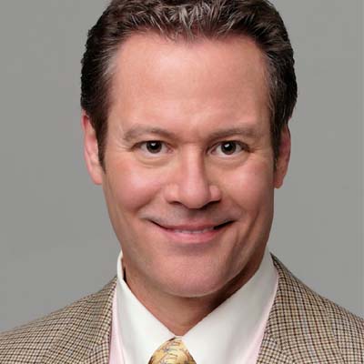 Chris Lemmon