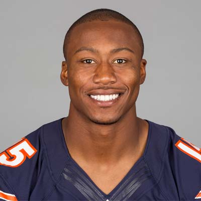 Brandon Marshall