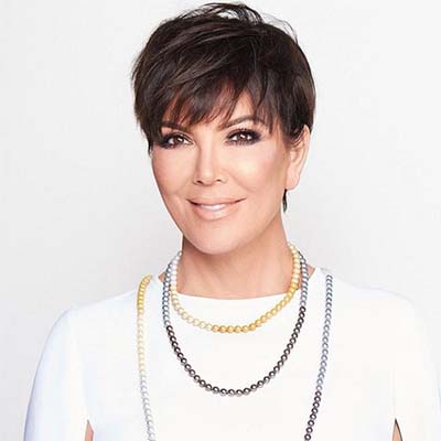 Kris Jenner Contact Info | Booking Agent, Manager, Publicist