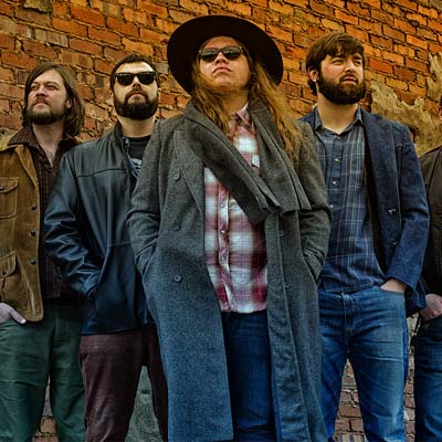 The Marcus King Band Contact Info | Booking Agent, Manager, Publicist