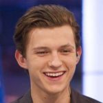 Tom-Holland-Contact-Information