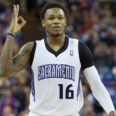 Ben Mclemore Contact Info Booking Agent Manager Publicist