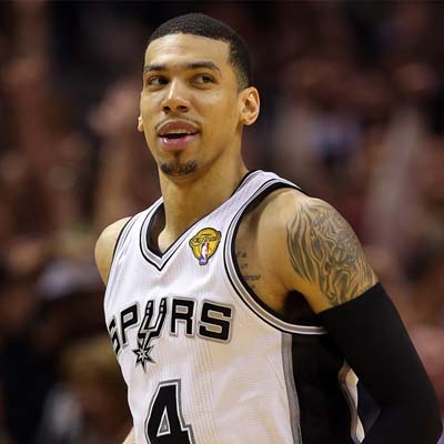Danny Green (2)