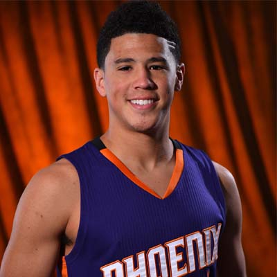 Devin-Booker-Contact-Information
