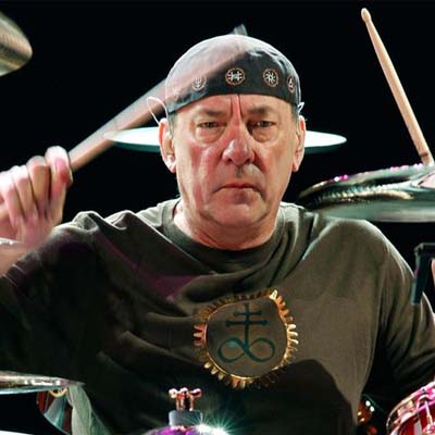 Neil Peart - Agent, Manager, Publicist Contact Info