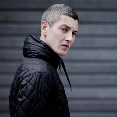 Devlin Contact Info | Booking Agent, Manager, Publicist