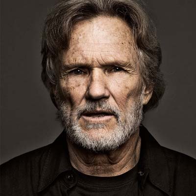 Kris Kristofferson playlist