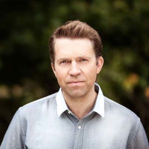 Leif Ove Andsnes