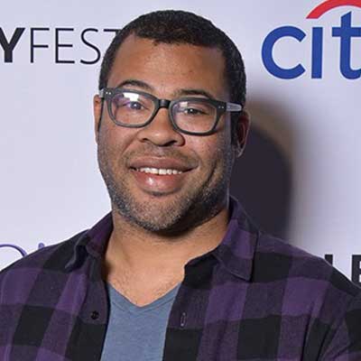 Jordan Peele Contact Info Booking Agent Manager Publicist