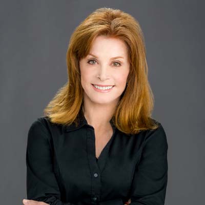 Stephanie Powers Contact Info | Booking Agent, Manager, Publicist