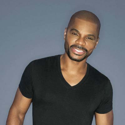 Kirk Franklin Contact Info | Booking Agent, Manager, Publicist