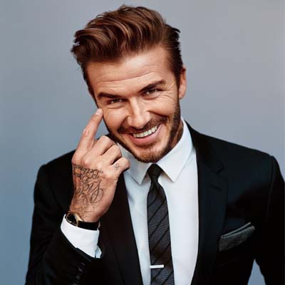 David-Beckham-Contact-Information