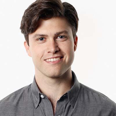Colin Jost Contact Info | Booking Agent, Manager, Publicist