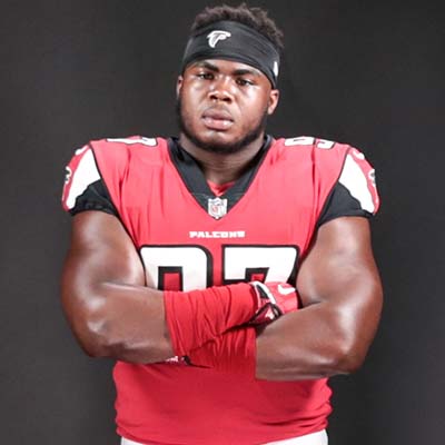 grady jarrett