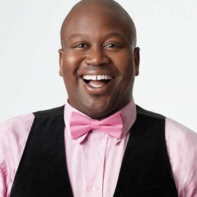 Tituss Burgess Contact Info | Booking Agent, Manager ...