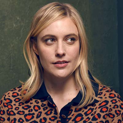 Greta Gerwig Contact Info | Booking Agent, Manager, Publicist