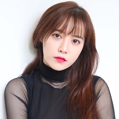 Ku Hye Sun Contact Info Booking Agent Manager Publicist