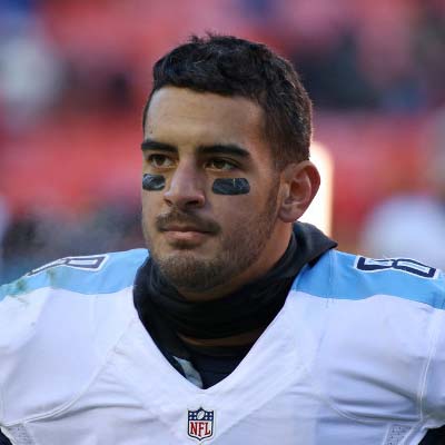 Marcus Mariota