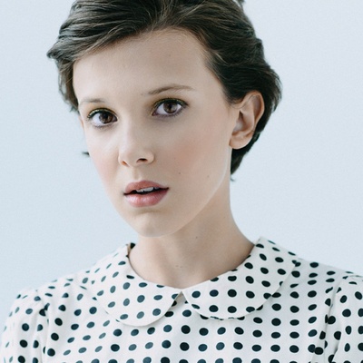 Millie Bobby Brown - Agent, Manager, Publicist Contact Info