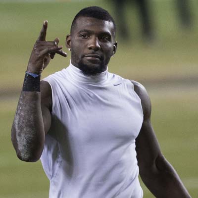 Dez Bryant - Agent, Manager, Publicist Contact Info