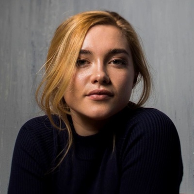 Florence Pugh Contact Info Booking Agent Manager Publicist