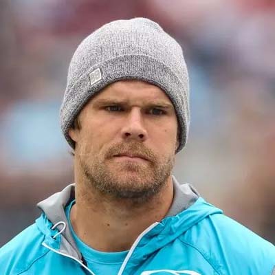 greg olsen beanie 2018