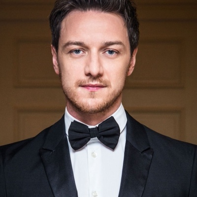 James McAvoy - Agent, Manager, Publicist Contact Info