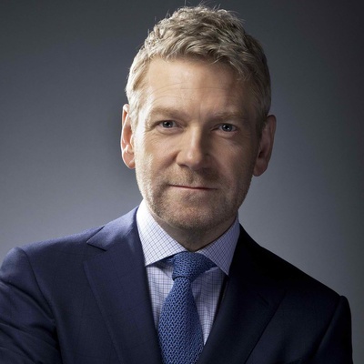 Kenneth Branagh - Agent, Manager, Publicist Contact Info