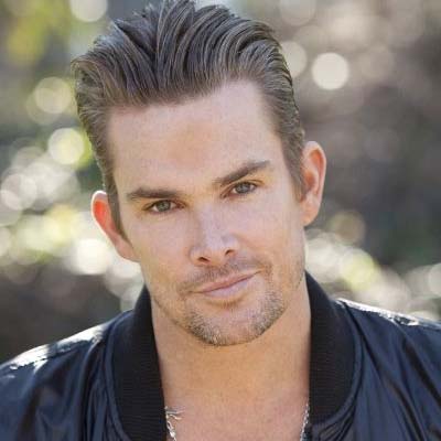 Mark McGrath - Agent, Manager, Publicist Contact Info